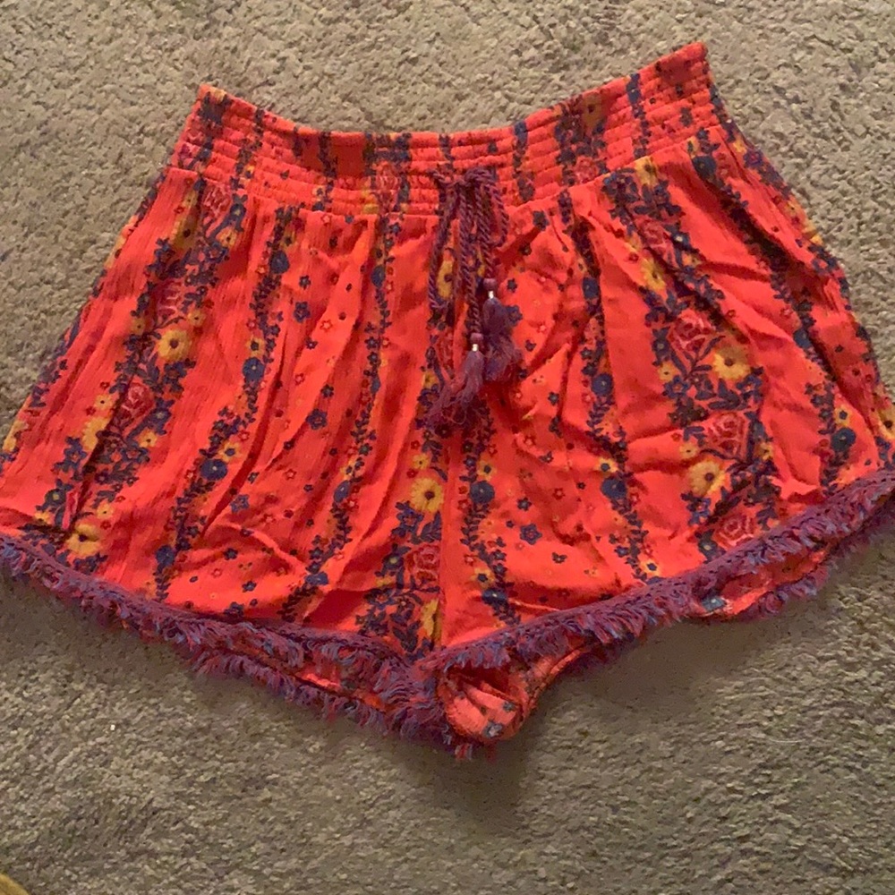 Women’s shorts